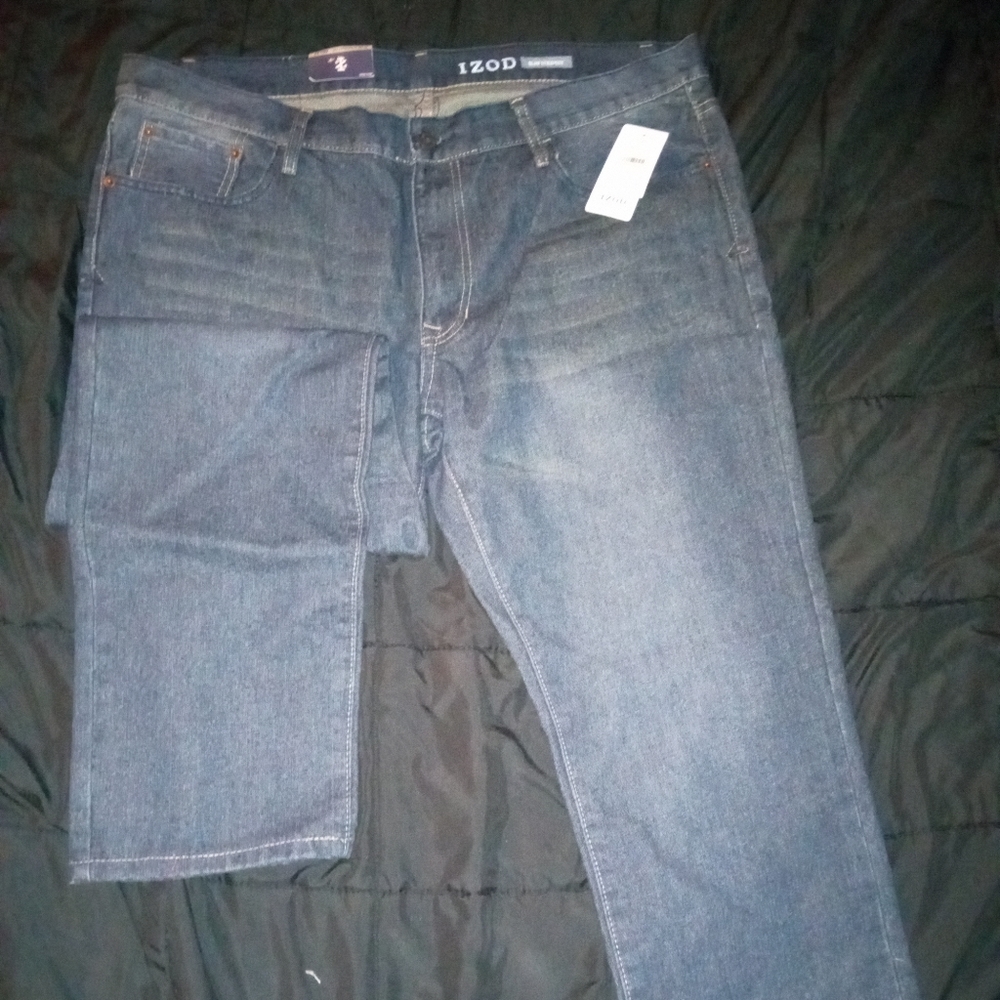 Men's jeans